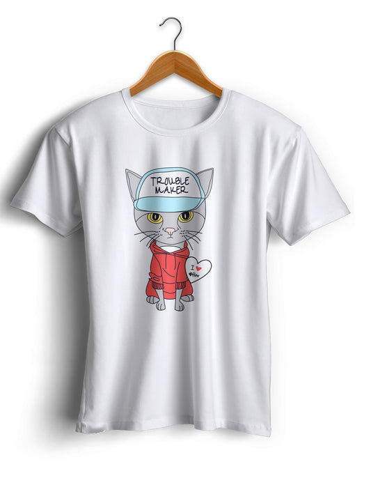 Tricou Personalizat Pets