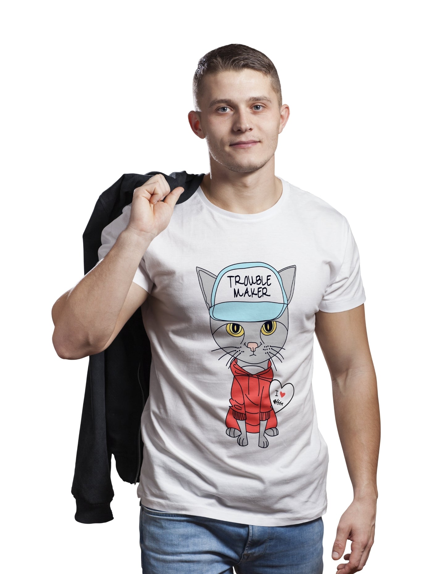 Tricou Personalizat Pets