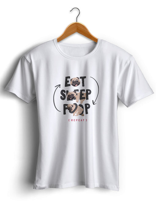Tricou Personalizat Pets