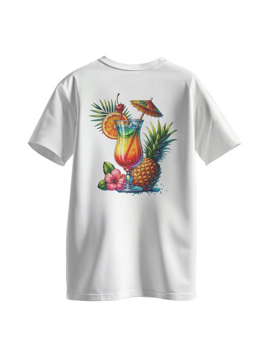 Tricou Personalizat Summer