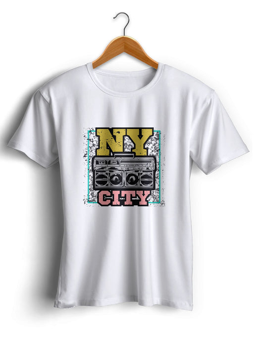 Tricou Personalizat Muzica