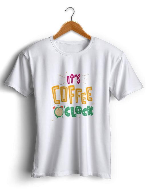Tricou Personalizat Coffee