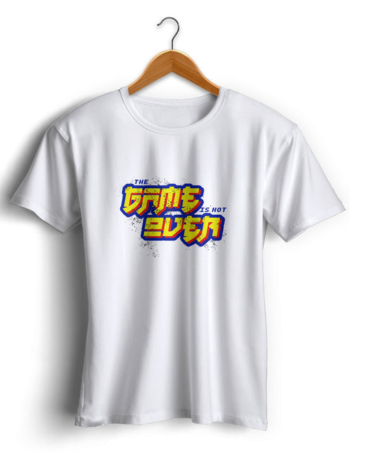 Tricou Personalizat Gaming