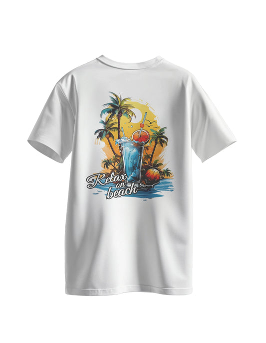 Tricou Personalizat Summer