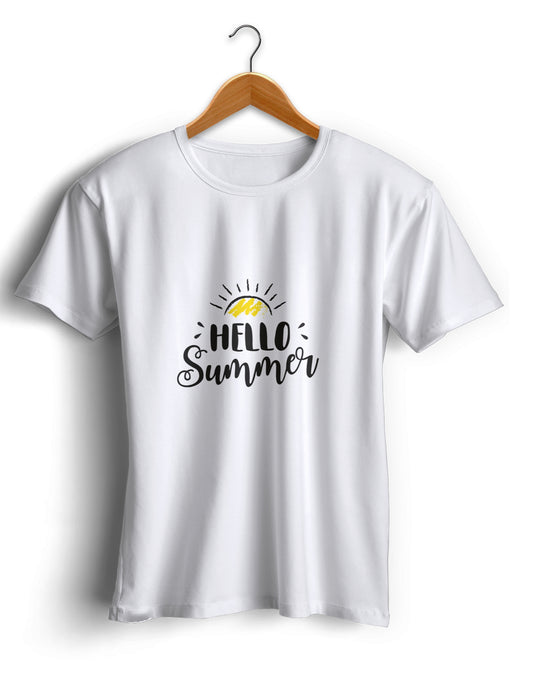 Tricou Personalizat Summer