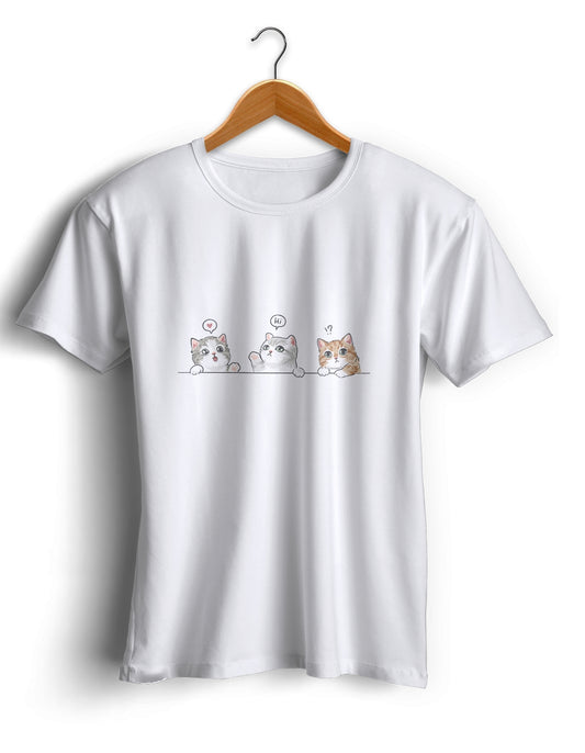 Tricou Personalizat Pets