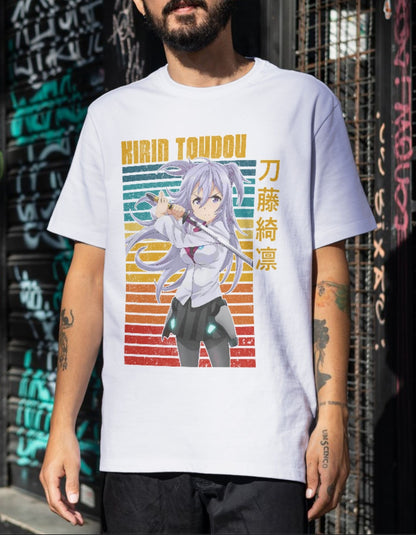 Tricouri personalizate anime – design inspirat din anime si manga