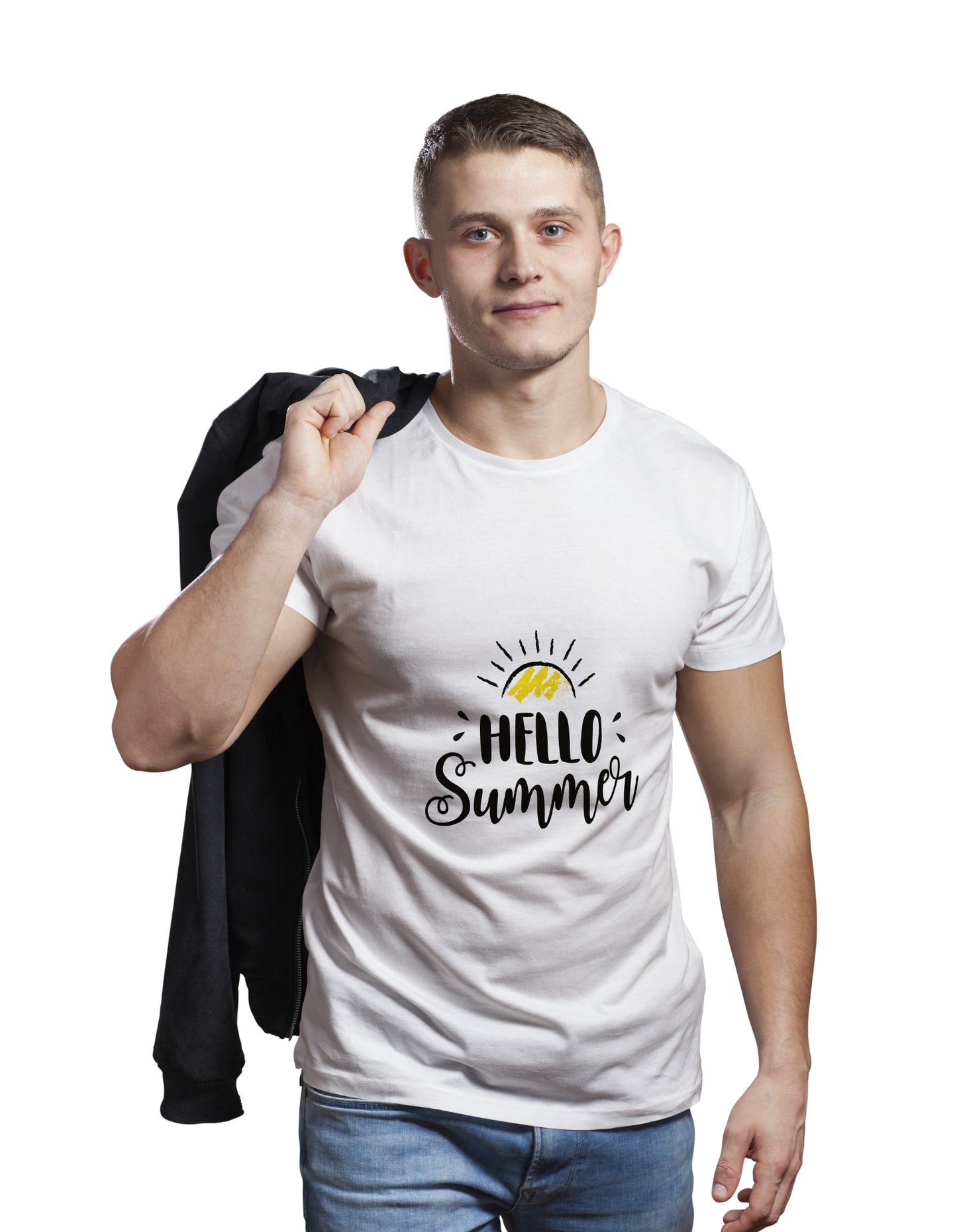 Tricou Personalizat Summer