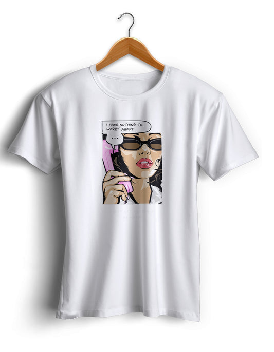 Tricou Personalizat Feminine Energy