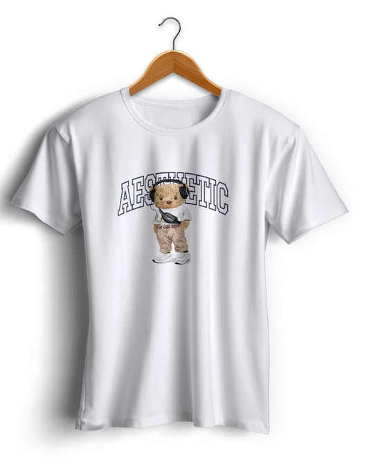 Tricou Personalizat Teddy Bear