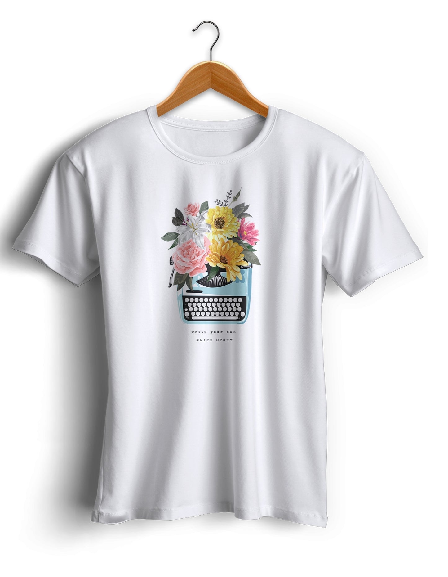Tricou Personalizat Feminine Energy