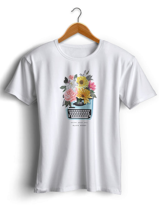 Tricou Personalizat Feminine Energy