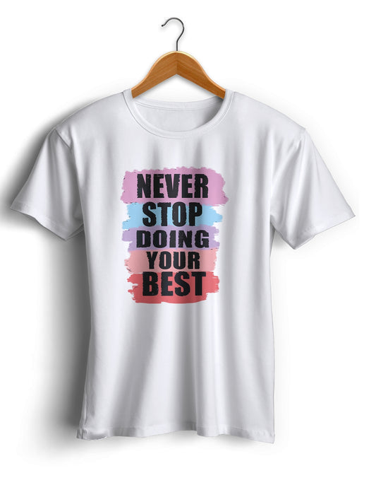 Tricou Personalizat Motivational