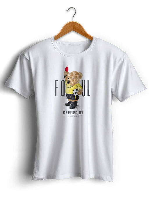 Tricou Personalizat Teddy Bear