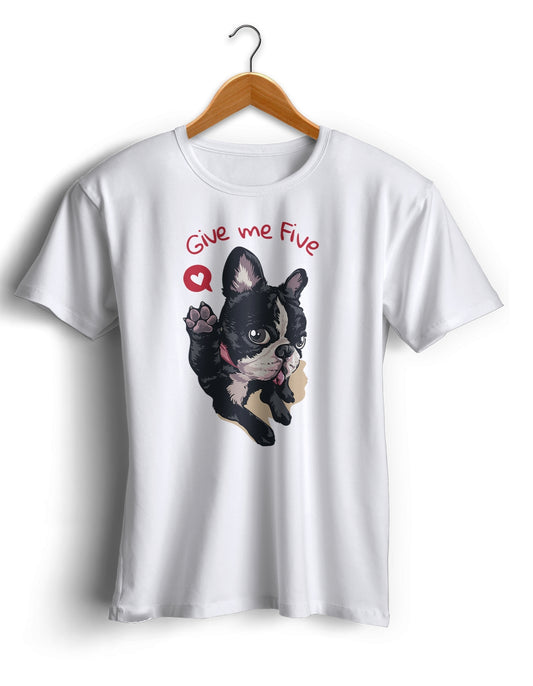 Tricou Personalizat Pets