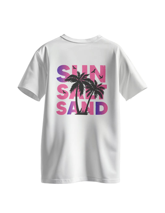 Tricou Personalizat Summer