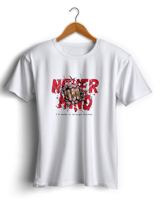 Tricou Personalizat Motivational