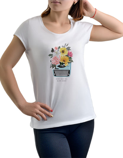 Tricou Personalizat Feminine Energy