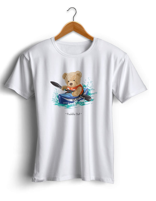 Tricou Personalizat Teddy Bear