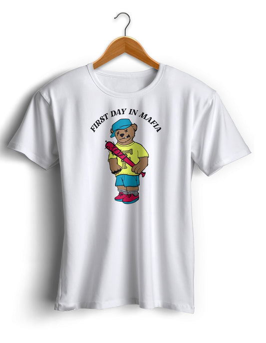 Tricou Personalizat StreetStyle