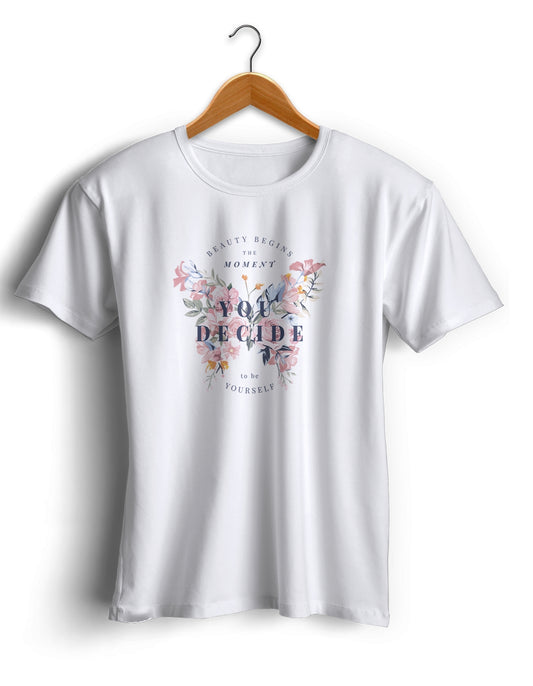 Tricou Personalizat Feminine Energy