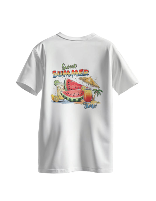 Tricou Personalizat Summer