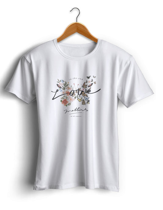 Tricou Personalizat Feminine Energy