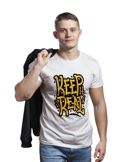 Tricou Personalizat Motivational
