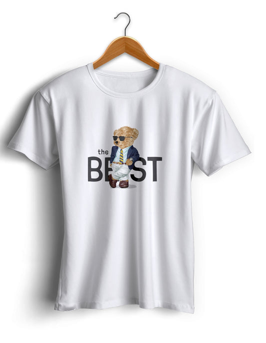 Tricou Personalizat Teddy Bear