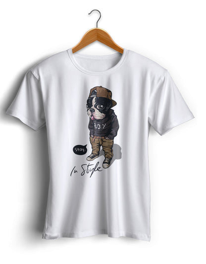 Tricou Personalizat Pets