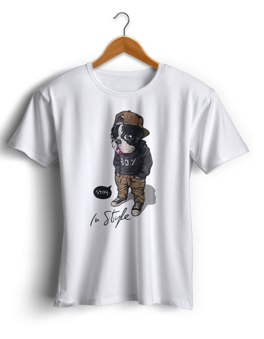 Tricou Personalizat Pets
