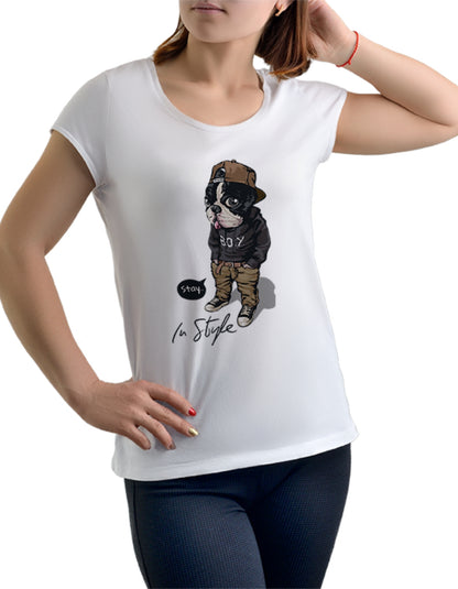Tricou Personalizat Pets