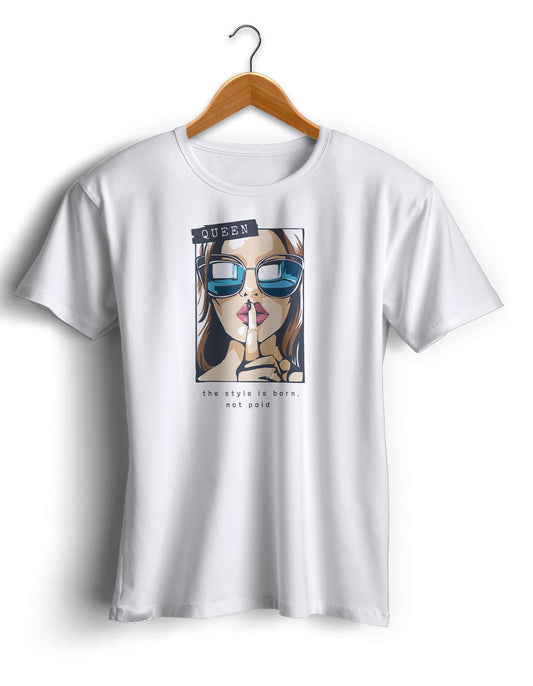 Tricou Personalizat Feminine Energy