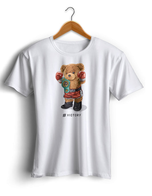 Tricou Personalizat Teddy Bear