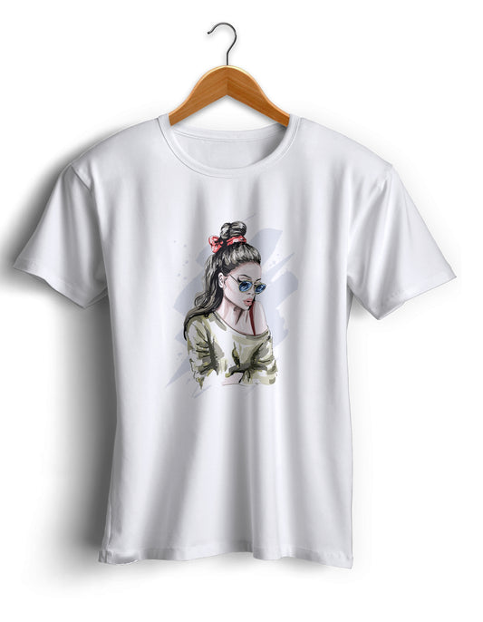 Tricou Personalizat Feminine Energy