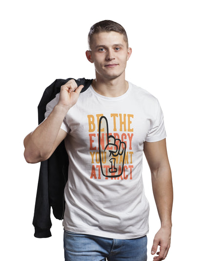 Tricou Personalizat Motivational