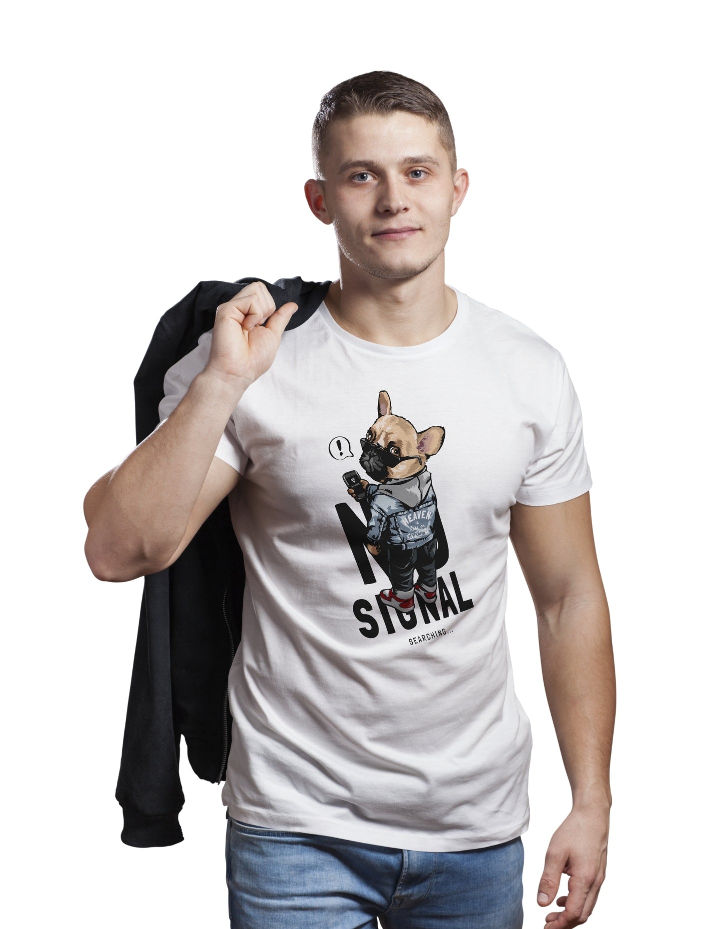 Tricou Personalizat Pets