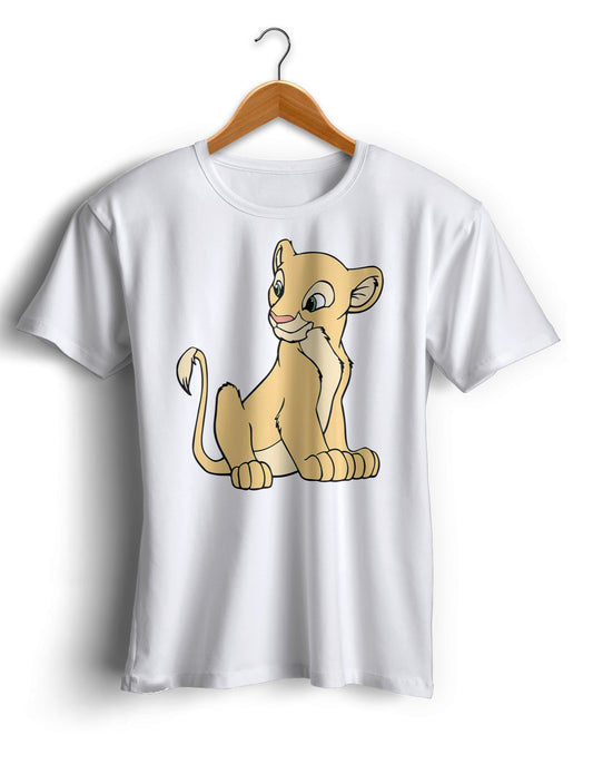 Tricou Personalizat Lion King