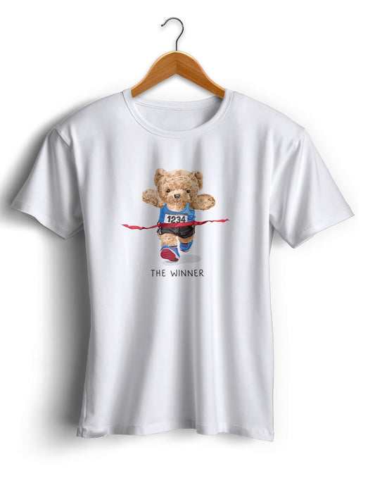 Tricou Personalizat Teddy Bear