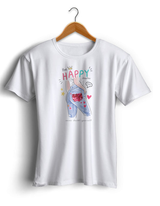 Tricou Personalizat Feminine Energy