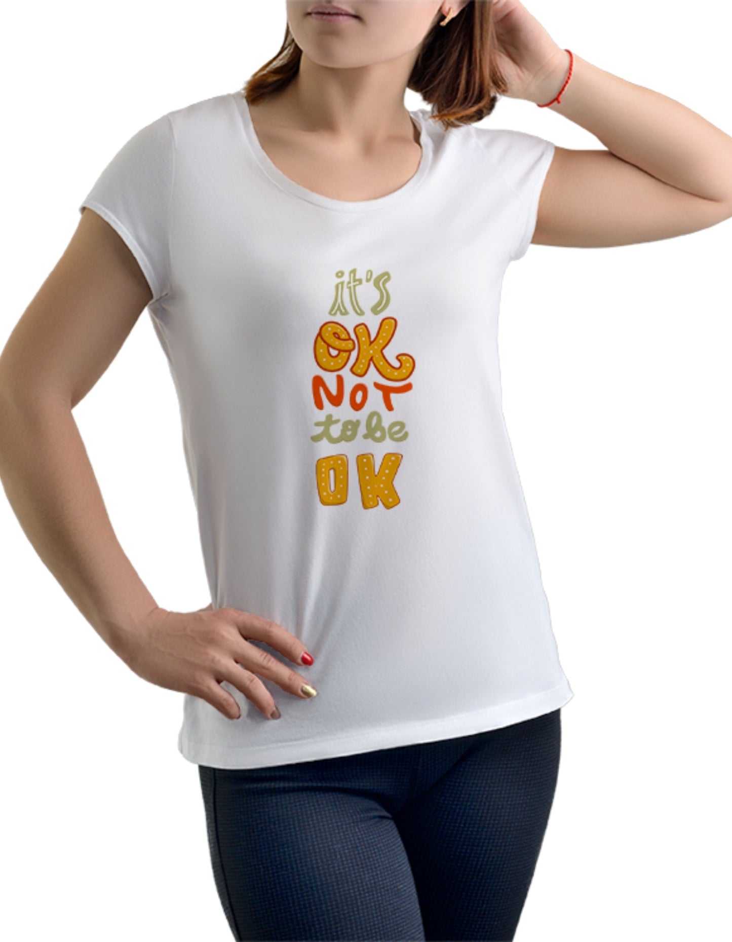 Tricou Personalizat Motivational