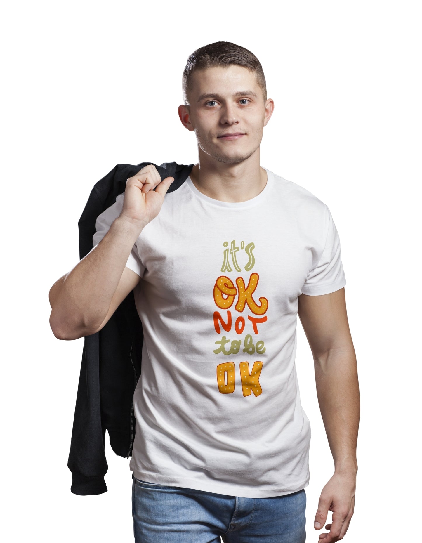 Tricou Personalizat Motivational