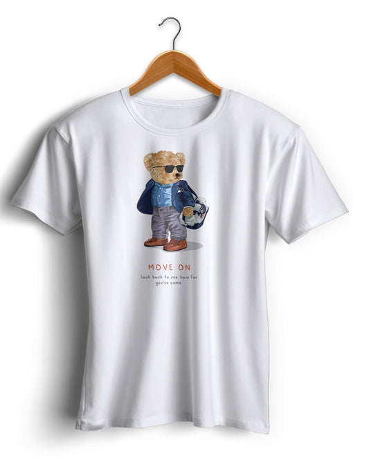 Tricou Personalizat Teddy Bear