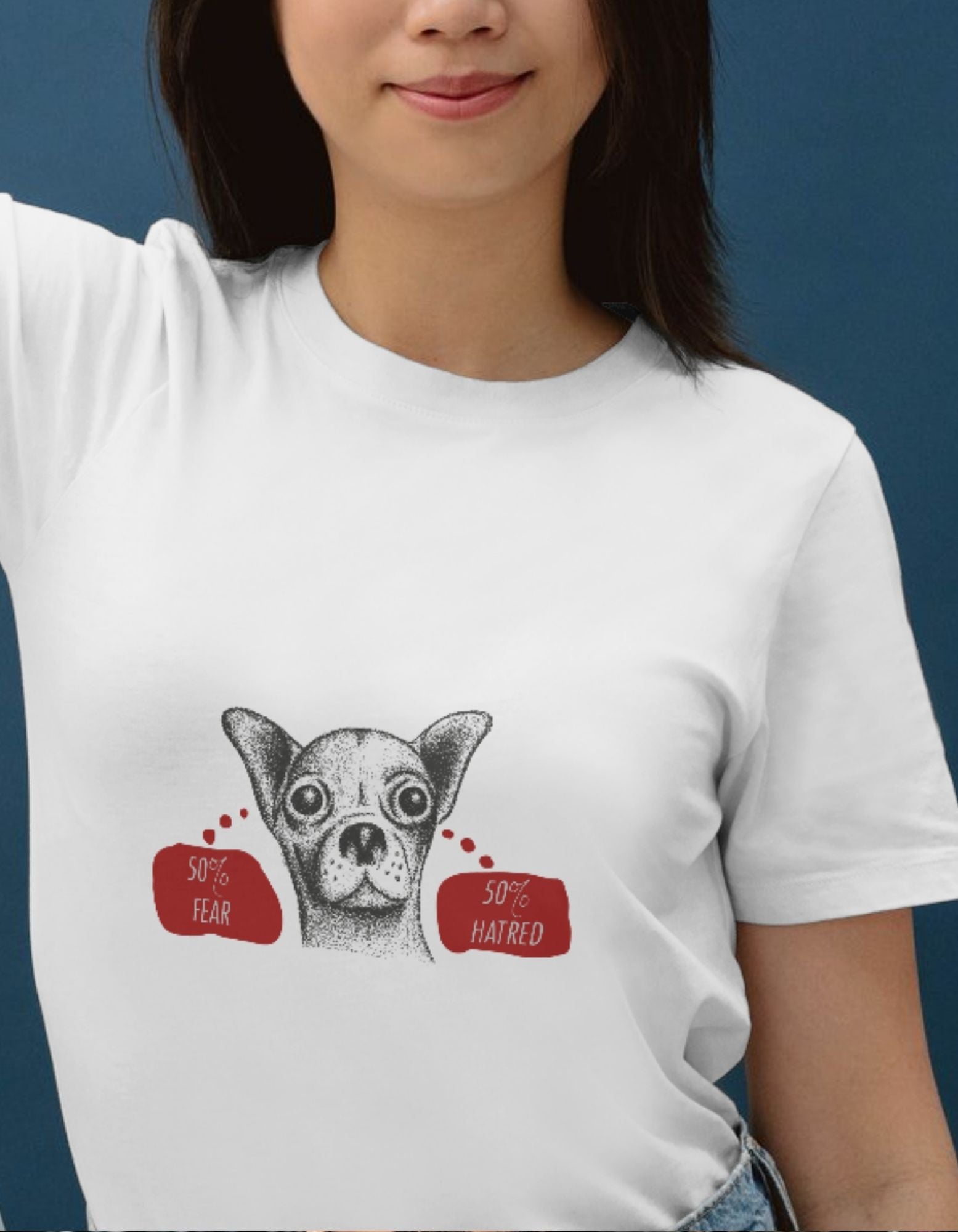 Tricouri personalizate pentru iubitorii de animale – designuri dragute pentru pisici si caini