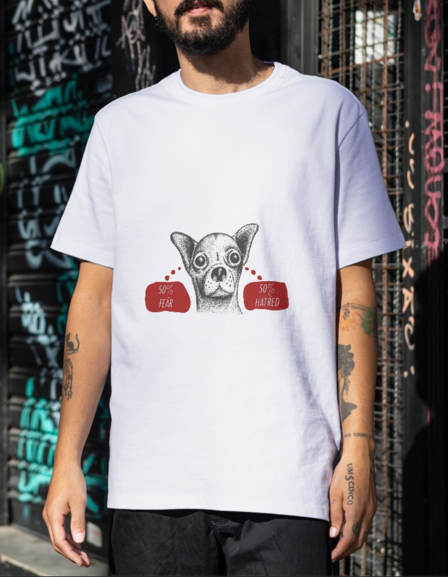 Tricouri personalizate pentru iubitorii de animale – designuri dragute pentru pisici si caini