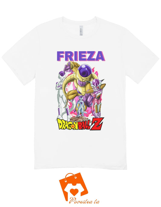 Tricouri personalizate anime – design inspirat din anime si manga