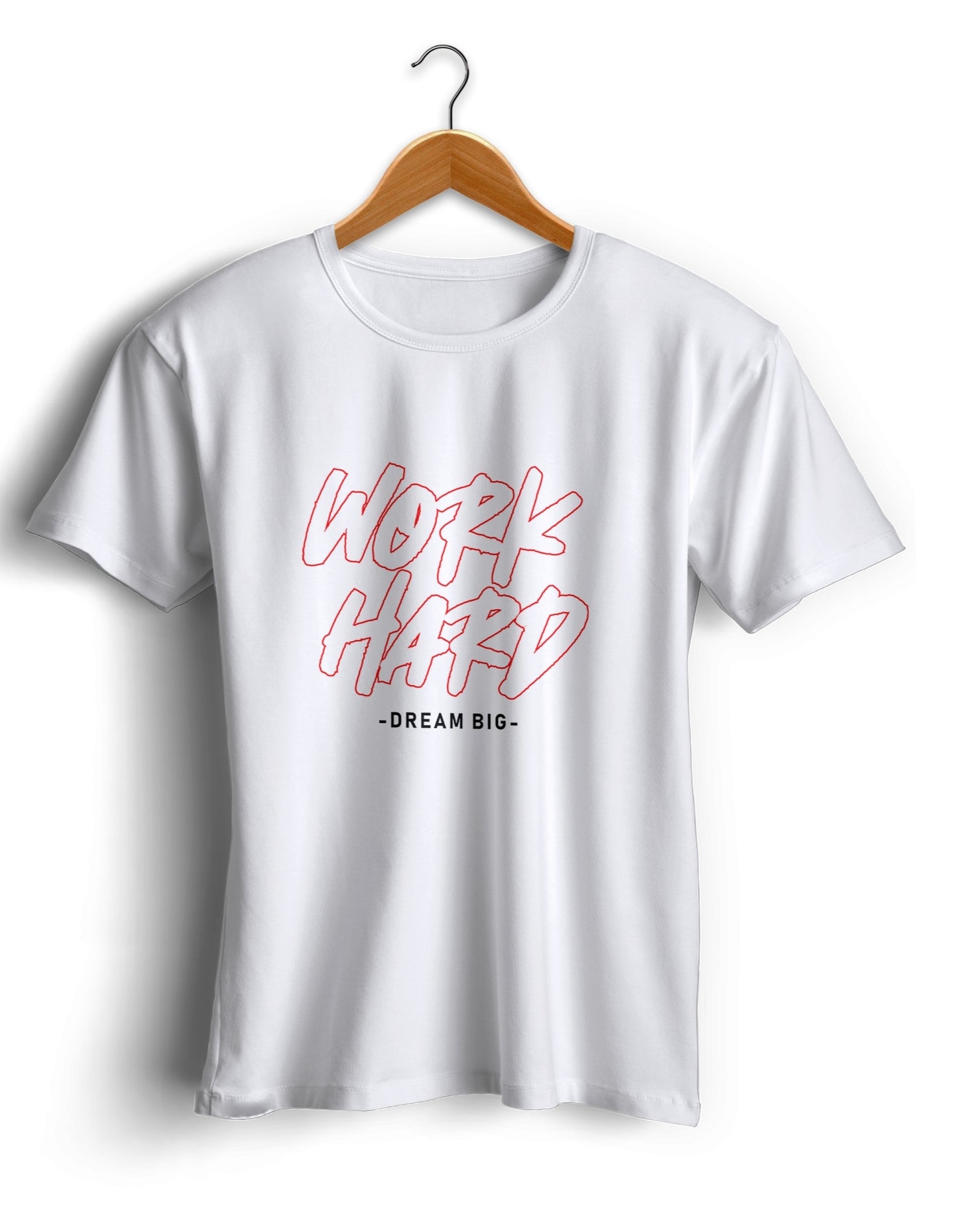 Tricou Personalizat Motivational