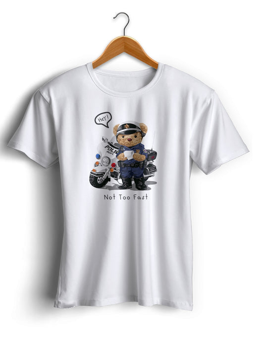 Tricou Personalizat Teddy Bear