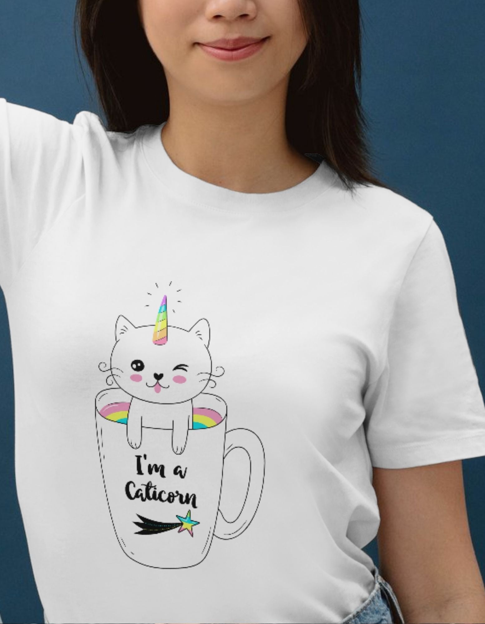 Tricouri personalizate pentru iubitorii de animale – designuri dragute pentru pisici si caini