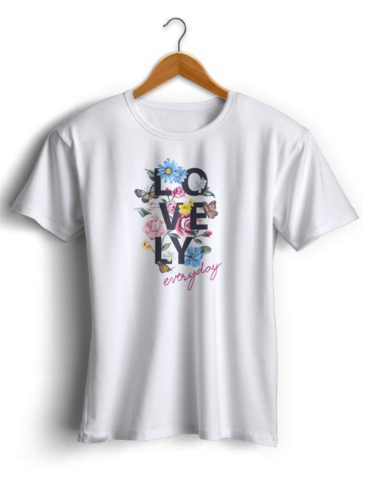Tricou Personalizat Feminine Energy